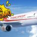 Super promo d'Air Algérie vers 4 villes en France
