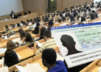 Titre de séjour étudiant en France : nouvelle procédure mise en place