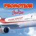 Une promo Air Algérie spéciale Aid el-Fitr 2025 annoncée