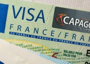 Visa France : Capago ouvre officiellement la prise de rendez-vous en Algérie