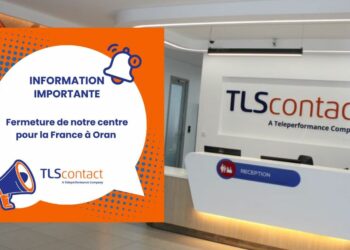 Visa France : TLSContact publie un communiqué important