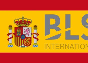 Visas pour l'Espagne : BLS change ses modalités de prise de rendez-vous, qui est concerné ?