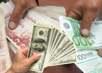 Voici l'équivalent de 1000 euros en dinar algérien