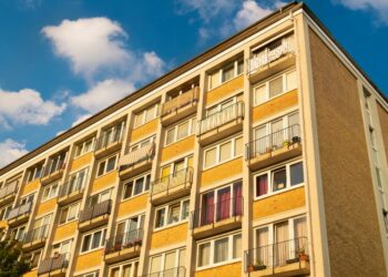 Voici les conditions pour obtenir un HLM en 2025