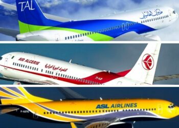 Voici les meilleures promotions Ramadan pour les vols entre la France et l'Algérie