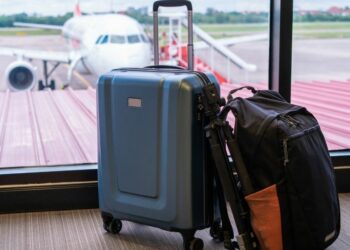Vols France - Algérie ces bagages sont interdits à bord