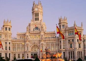 Voyage L'Espagne impose de nouvelles règles