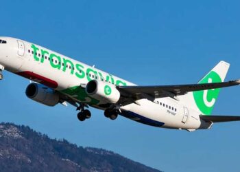 Des billets d'avion à prix réduits entre la France et l'Algérie