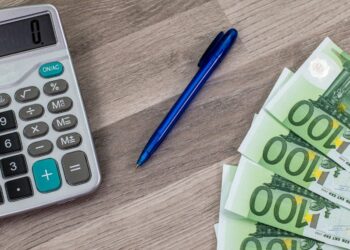 100 euros en dinar algérien sur le marché noir ce 1er avril 2025