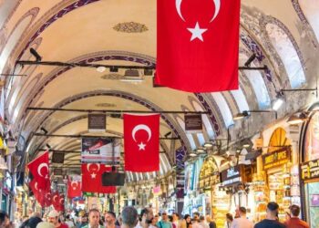 Air Algérie ajoute 3 vols vers cette destination prestigieuse