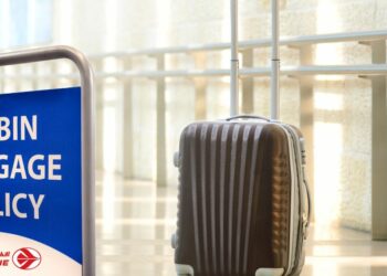 Air Algérie annonce un changement de sa politique de bagages à main