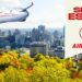Alger – Montréal : Air Algérie lance une promo spéciale