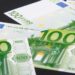 Au square d'Alger, voici le prix de 100 euros en Dzd (28-04-2025)
