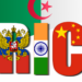 BRICS  : l'Algérie de nouveau sur la liste
