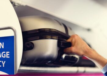 Bagages cabine  : Voici l'objet le plus saisi par la PAF