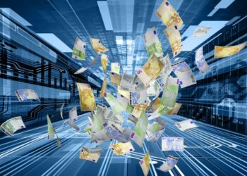 Bye Bye l'argent liquide en France, l'euro numérique arrive bientôt ? Le vrai du faux