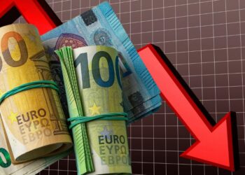 Chute soudaine et drastique de l'euro face au dinar algérien