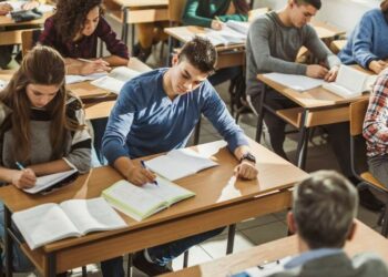 Classement des lycées de France en 2025 voici la ville qui domine