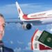 Comment casser les prix des billets d'avion vers l'Algérie  ? Les propositions d'un député
