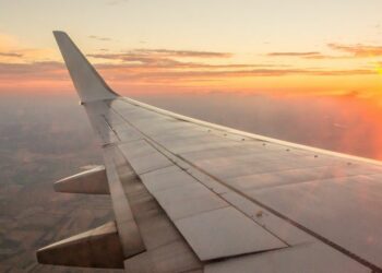 Des vols France - Algérie à partir de 48 euros seulement