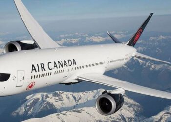 Air Canada condamnée à payer 10 millions à ses Passagers