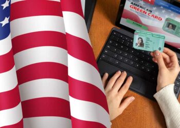 Loterie américaine, Green Card 2026 : Voici la date de l'annonce des résultats