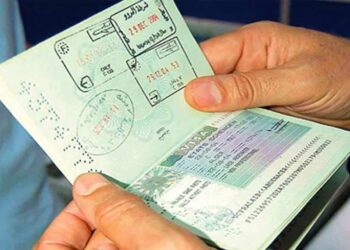 Demande de visa France en Algérie : le consulat lance un avertissement
