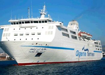 Ligne Marseille - Alger : Algérie Ferries annonce une bonne nouvelle