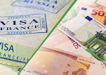 Les détails sur les frais de visa France en Algérie chez Capago International