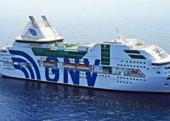 Prix des billets avec GNV : mauvaise surprise pour les voyageurs algériens