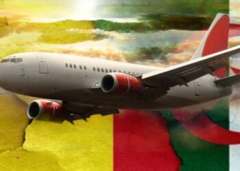 Air Algérie supprime complètement une ligne internationale