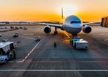 Bientôt un aéroport international à Tizi-Ouzou ?