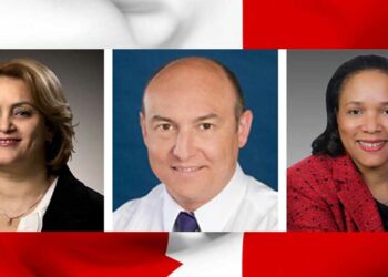 Qui sont ces 3 Algériens élus députés au Canada ?