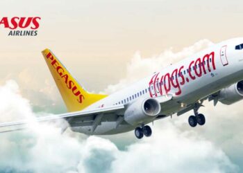 Pegasus Airlines, une nouvelle compagnie arrive en Algérie