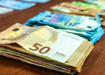 Somme maximale autorisée en avion : 17 530 euros sur un passager