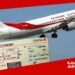Air Algérie supprime définitivement la langue française