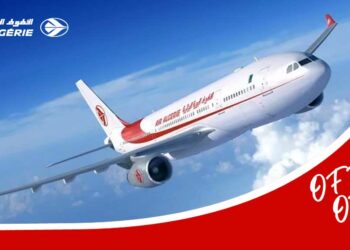 Offre Otla 2.0 d’Air Algérie : c’est terminé