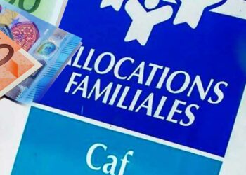 CAF : Augmentation surprise des allocations sociales en France