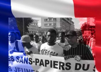 Voici les droits accordés aux sans-papiers en France