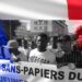 Voici les droits accordés aux sans-papiers en France