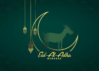 La date de l'Aïd el-Adha 2025 annoncée au Canada