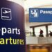 Un voyageur arrêté à l'aéroport d'Alger avec un faux titre de séjour