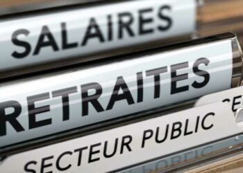 France: une taxe surprise pour les retraités