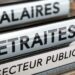 France: une taxe surprise pour les retraités