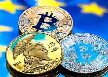 Marché de change : L’euro et le Bitcoin en hausse, le dollar vacille