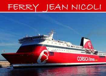 Marseille - Béjaïa sur Corsica Linea : voici le programme complet et les tarifs