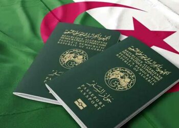 La demande du passeport algérien en France facilitée