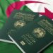 La demande du passeport algérien en France facilitée