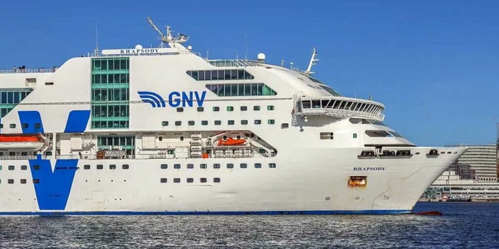 GNV offre une nouvelle promo à -35% vers l'Algérie