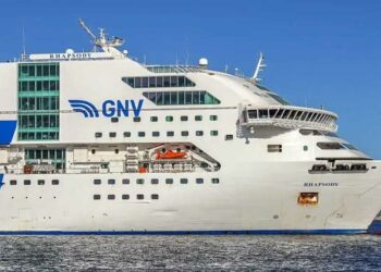GNV offre une nouvelle promo à -35% vers l'Algérie